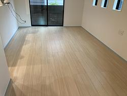 施工後