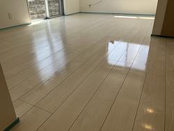 施工後
