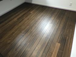 2階洋室（EPCOAT-M）施工前