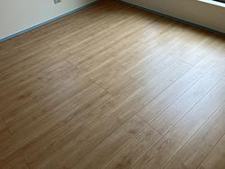 洋室【施工前】