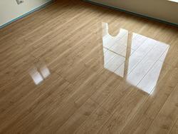 洋室【施工後】