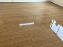2階LDK施工後