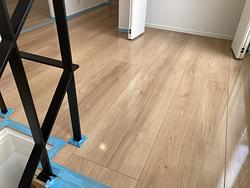 2階廊下【施工後】