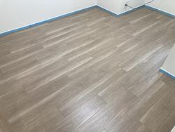 洋室【施工前】