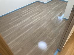 洋室【施工後】