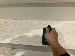 階段施工