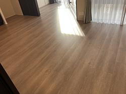 硬化後
